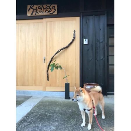 Kishida House - Vacation Stay 36613V 長浜市 エクステリア 写真