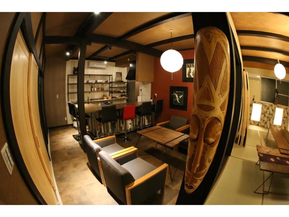 Kishida House - Vacation Stay 36613V 長浜市 エクステリア 写真