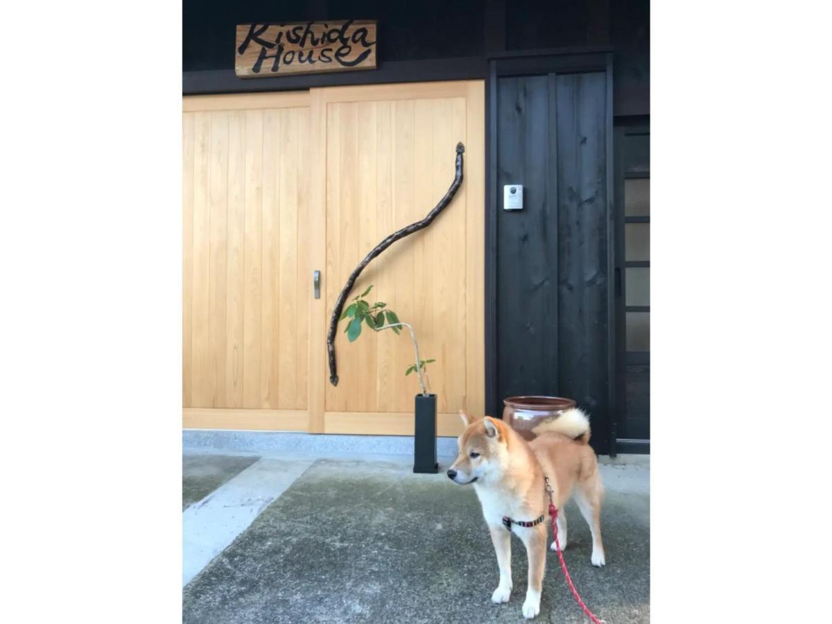 Kishida House - Vacation Stay 36613V 長浜市 エクステリア 写真