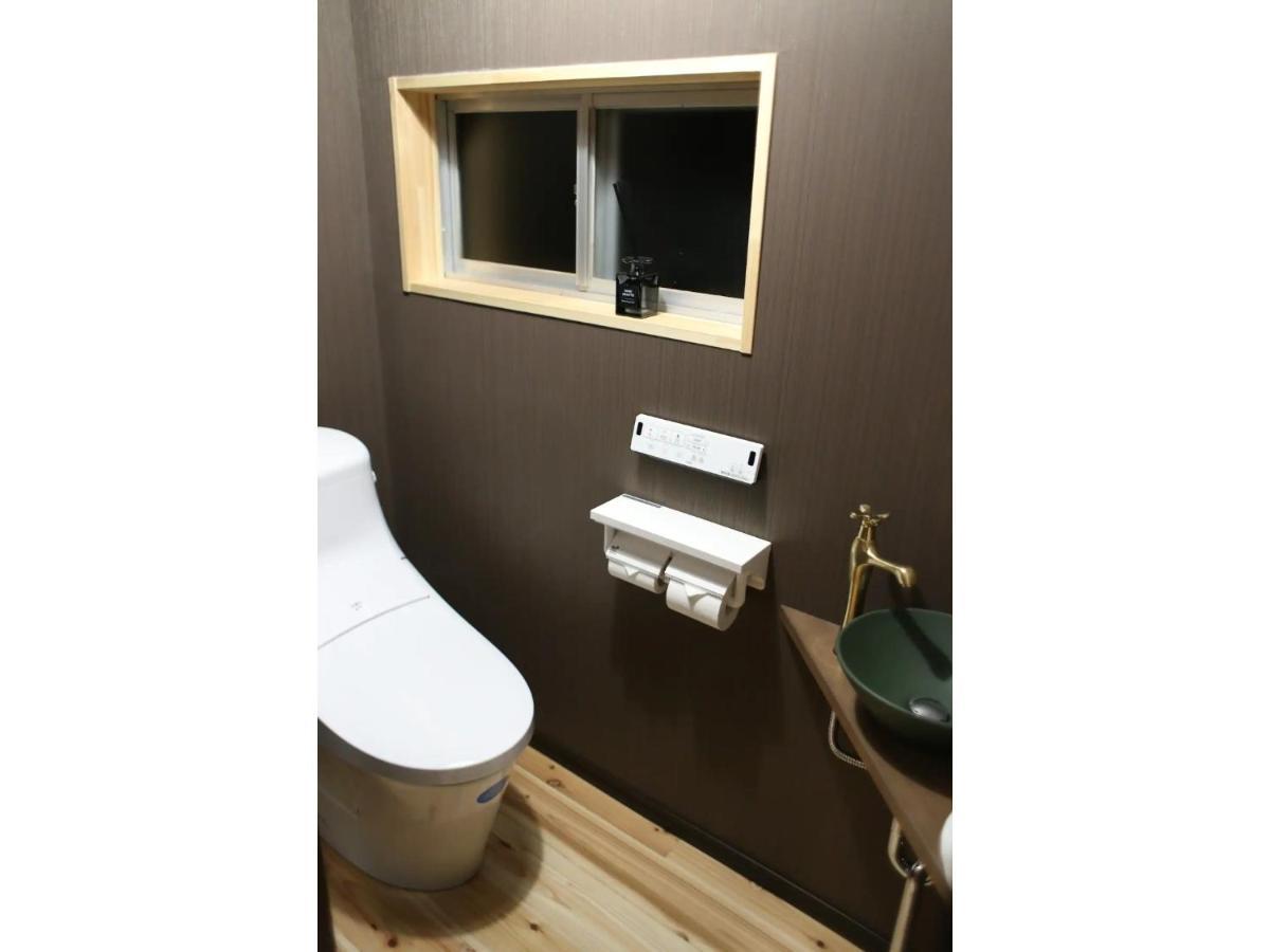 Kishida House - Vacation Stay 36613V 長浜市 エクステリア 写真
