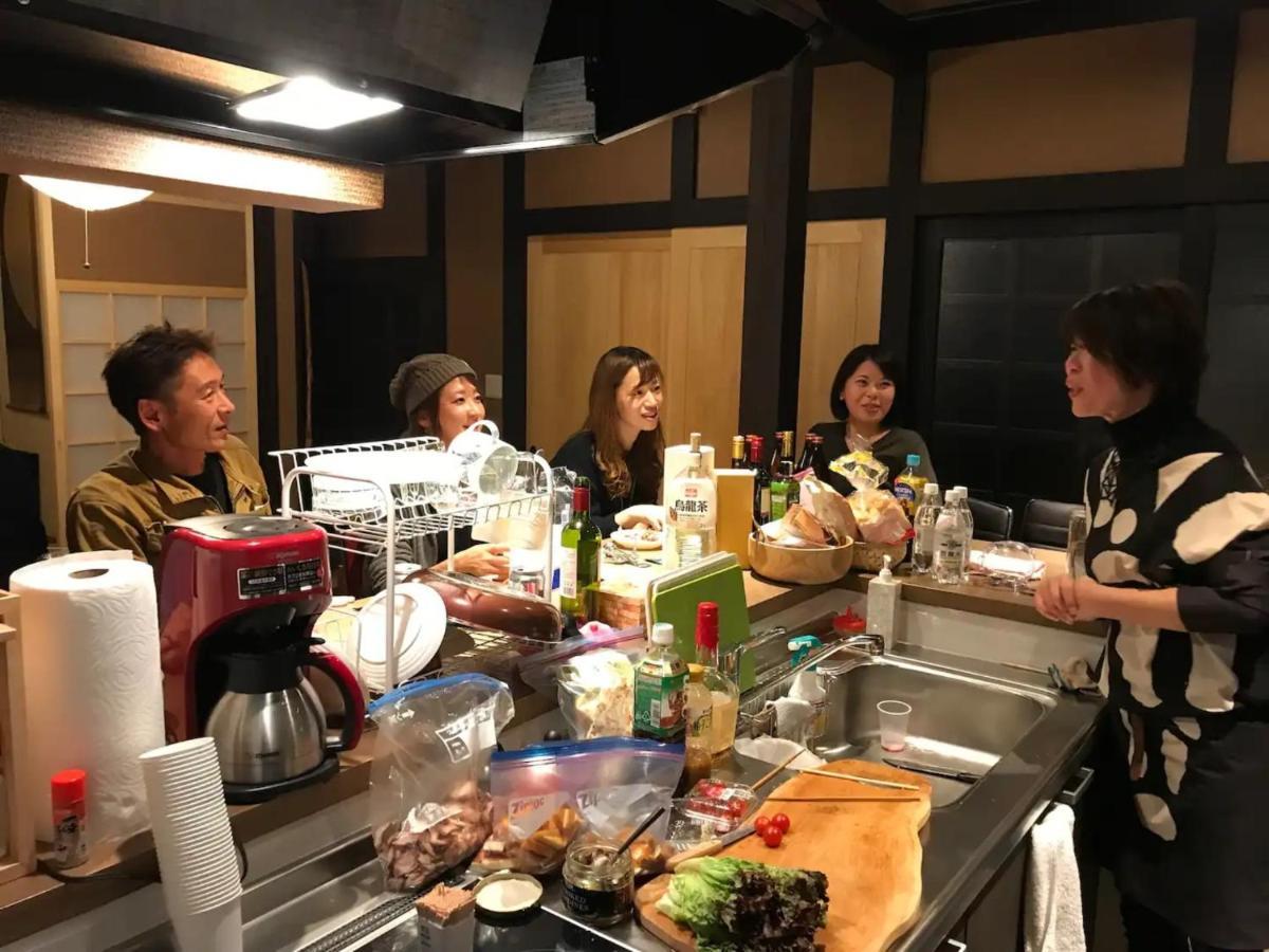Kishida House - Vacation Stay 36613V 長浜市 エクステリア 写真