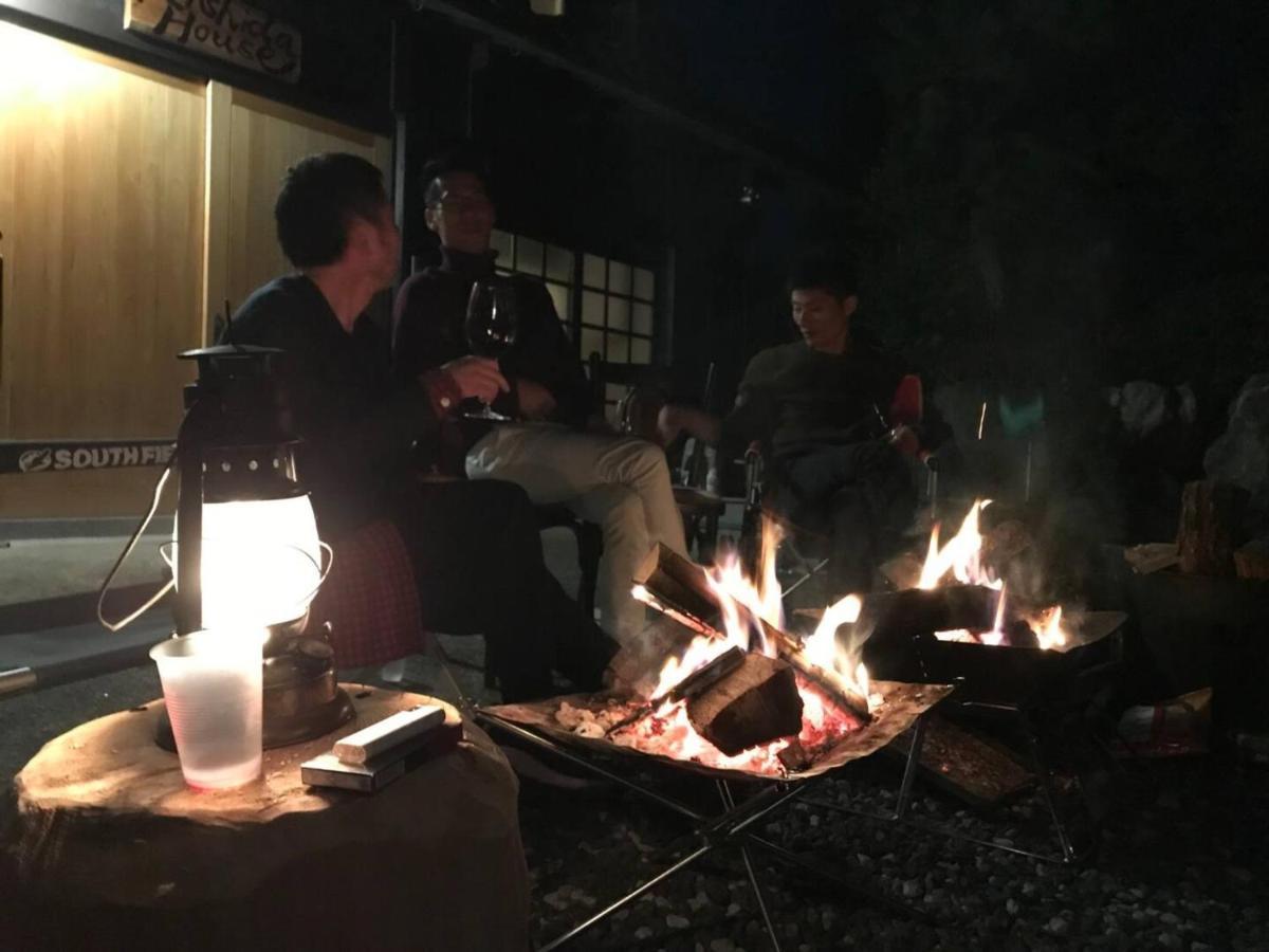 Kishida House - Vacation Stay 36613V 長浜市 エクステリア 写真