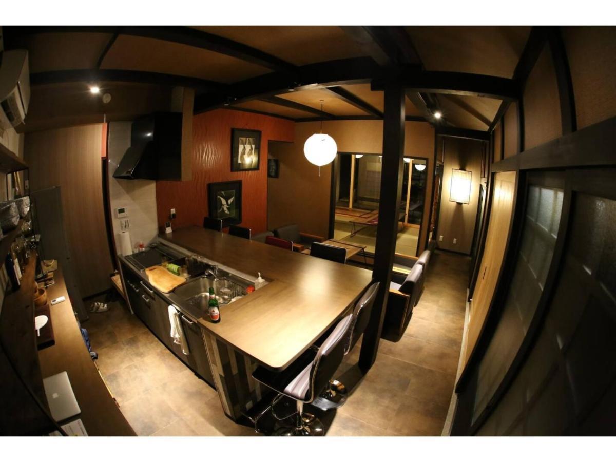 Kishida House - Vacation Stay 36613V 長浜市 エクステリア 写真