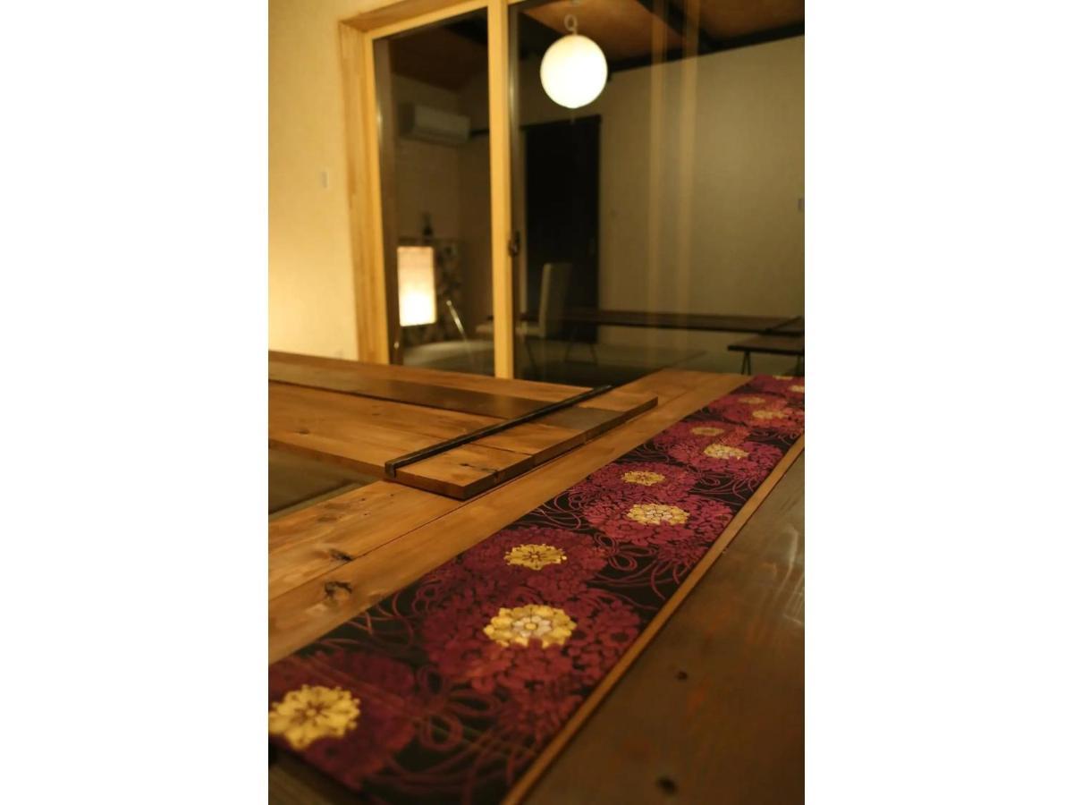 Kishida House - Vacation Stay 36613V 長浜市 エクステリア 写真