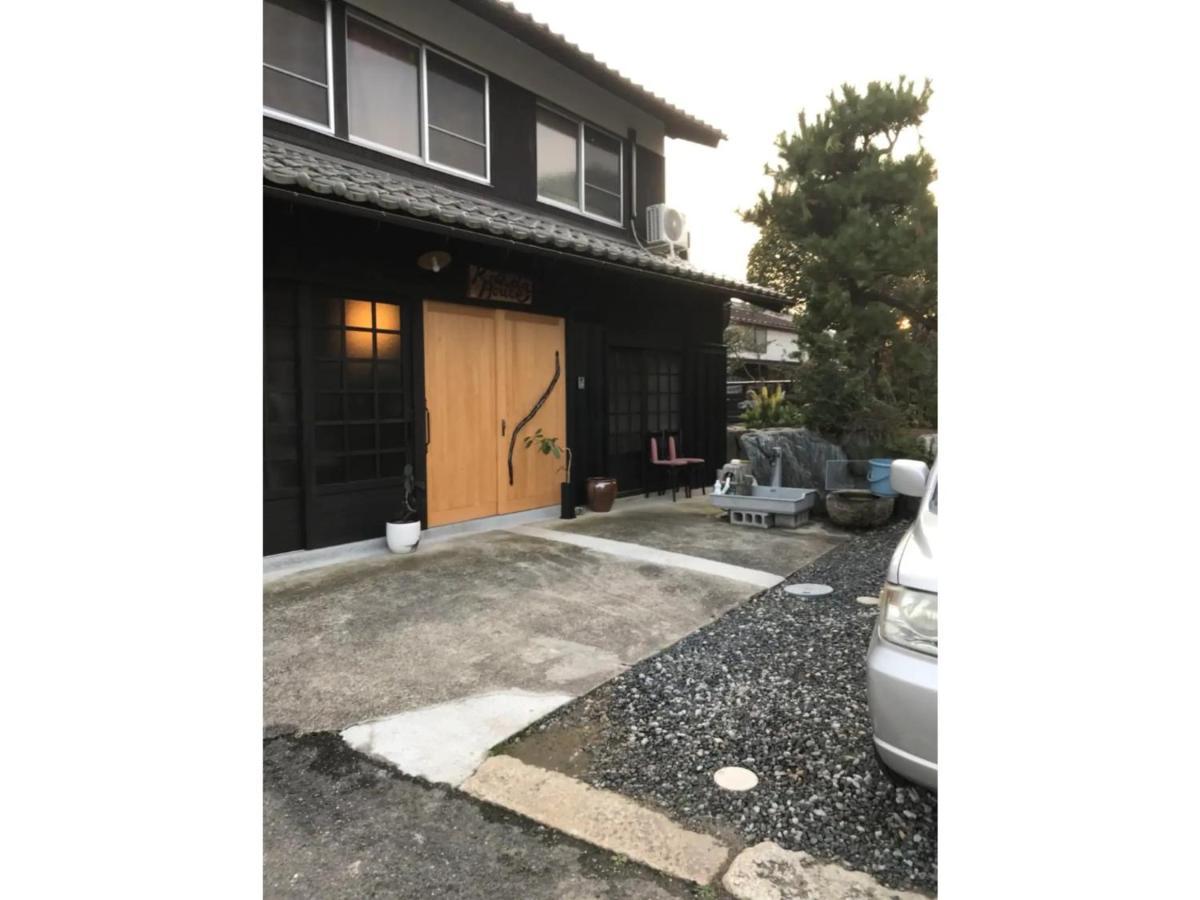 Kishida House - Vacation Stay 36613V 長浜市 エクステリア 写真