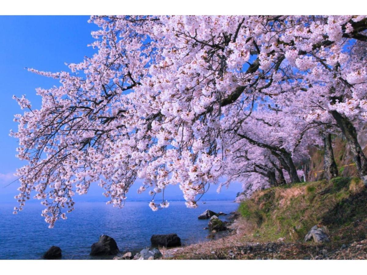 Kishida House - Vacation Stay 36613V 長浜市 エクステリア 写真