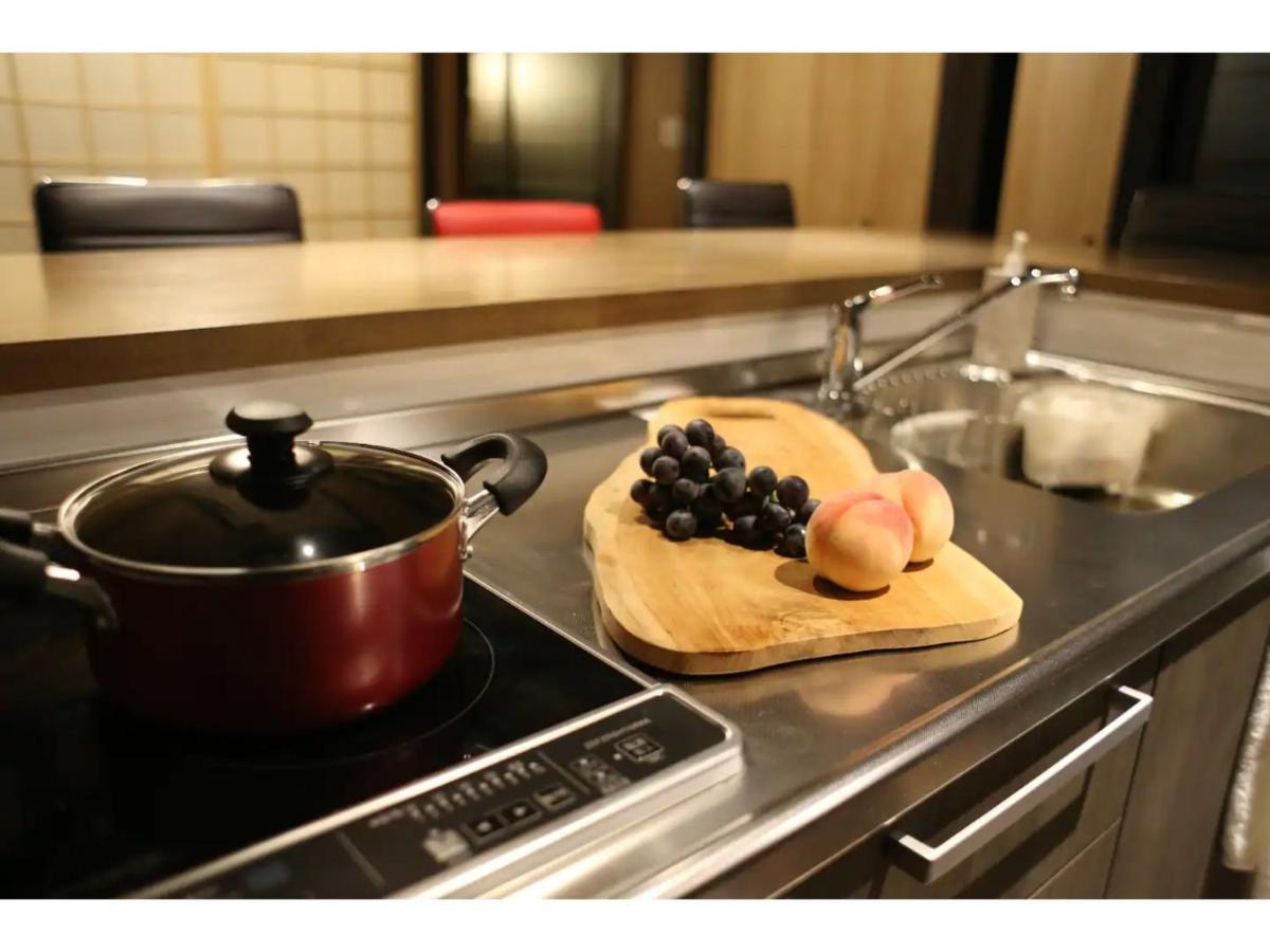 Kishida House - Vacation Stay 36613V 長浜市 エクステリア 写真