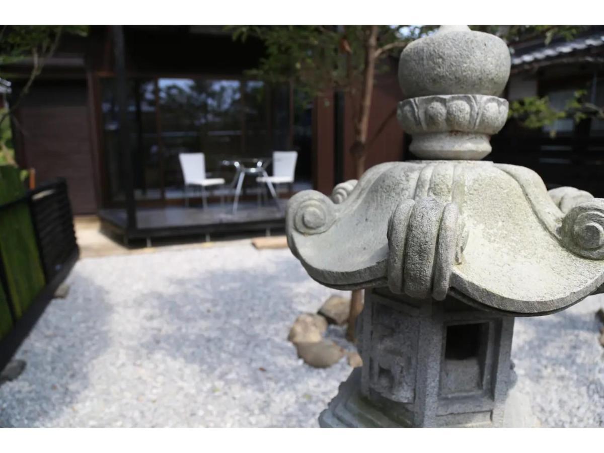 Kishida House - Vacation Stay 36613V 長浜市 エクステリア 写真
