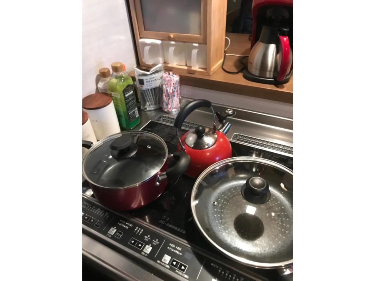 Kishida House - Vacation Stay 36613V 長浜市 エクステリア 写真