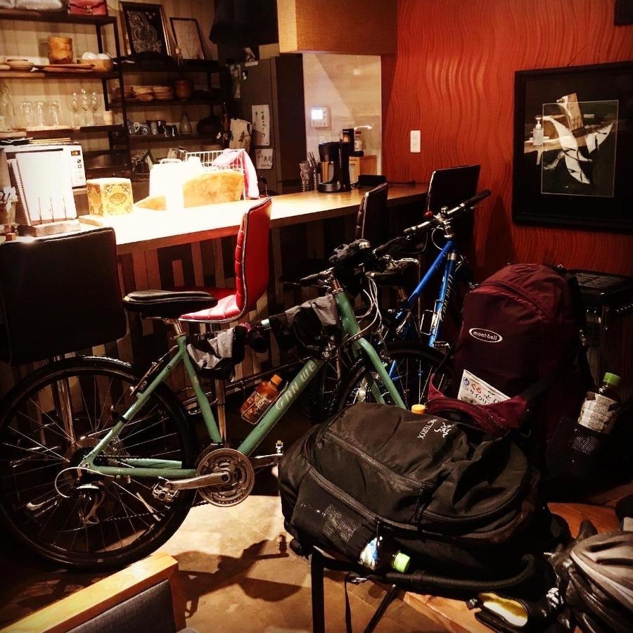 Kishida House - Vacation Stay 36613V 長浜市 エクステリア 写真