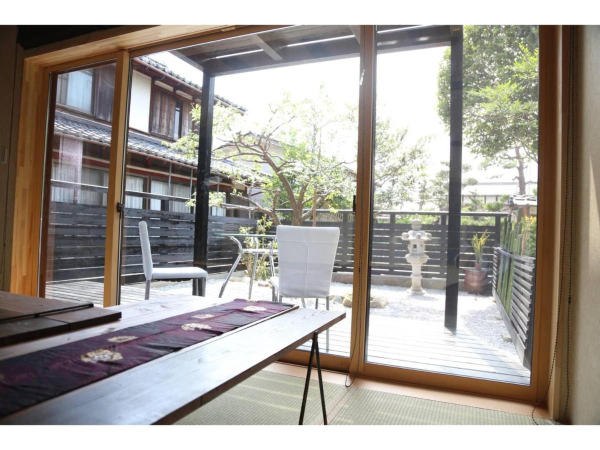 Kishida House - Vacation Stay 36613V 長浜市 エクステリア 写真