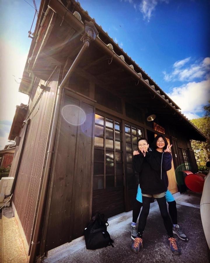 Kishida House - Vacation Stay 36613V 長浜市 エクステリア 写真